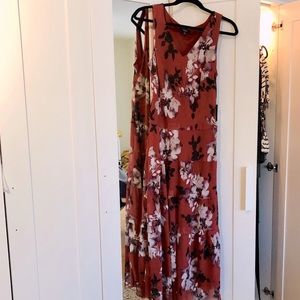 Simply Vera by Vera Wang dress